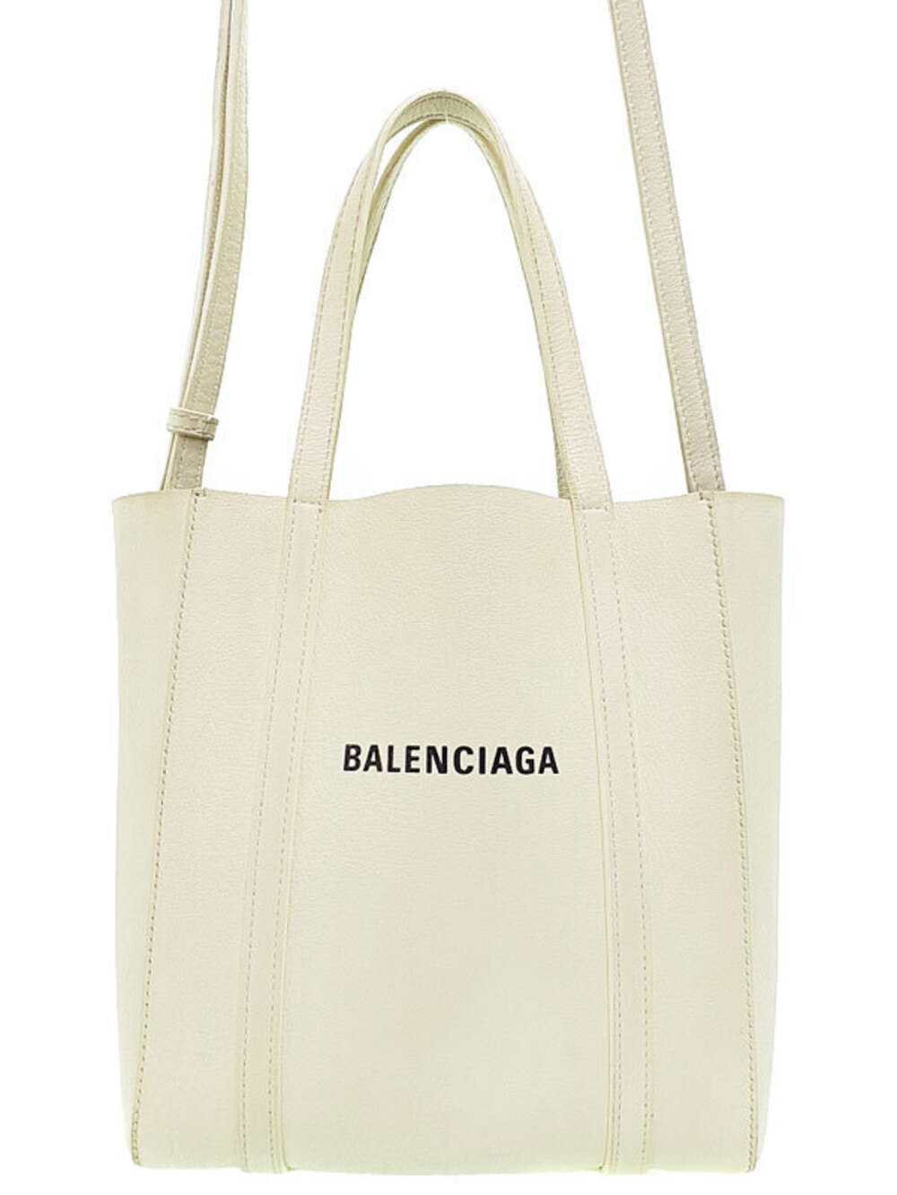 Balenciaga Everyday Tote Bag